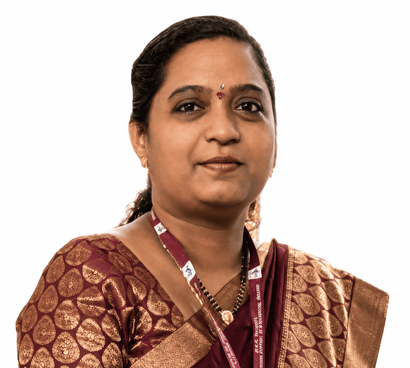 Geetha N